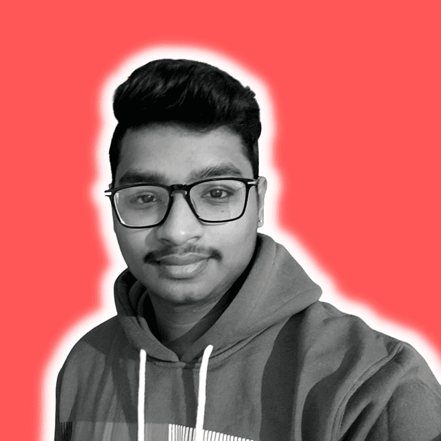 An Image showing Priyansh